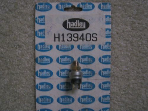 Hadley air horn parts