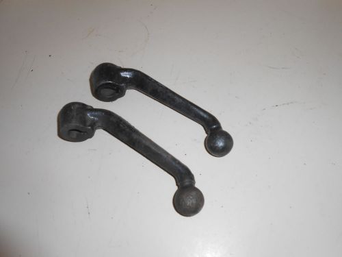 Model t ford  steering arm