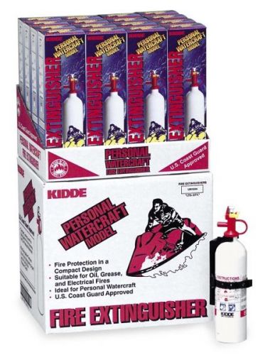 Walter kidde fire extinguisher 466636pwc