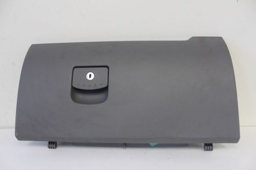 1998-2003 volkswagen beetle glove compartment box cover lid