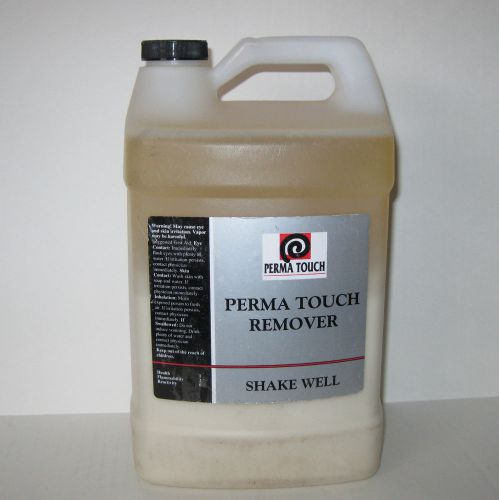 1 gallon perma touch remover step 2 paint chip scratches repair