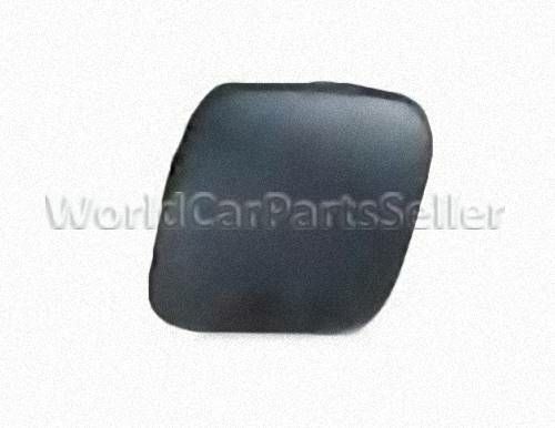 Toyota corolla 2011-2013 front bumper tow hook cover right=left 1pcs