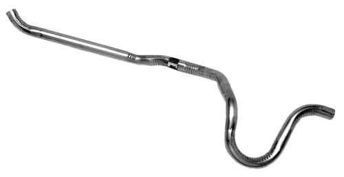 Walker exhaust 45455 exhaust pipe-exhaust tail pipe