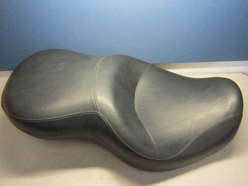 Harley davidson dyna fxdci superglide 05 motorcycle seat