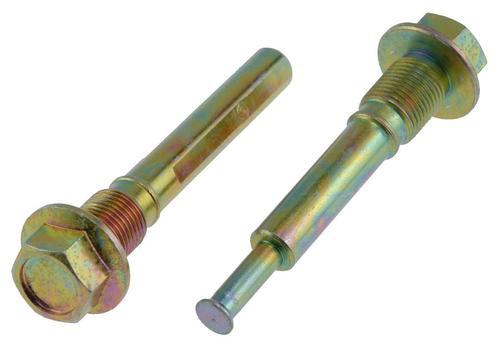 Carlson 14157 front brake caliper bolt/pin-disc brake caliper guide pin