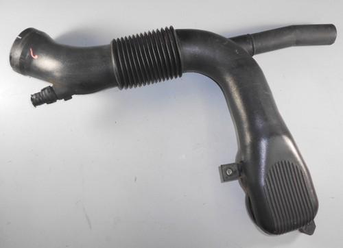 Genuine oem 98-03 jaguar xj8 air cleaner intake hose duct pipe assembly