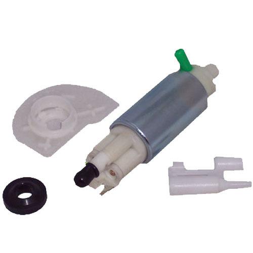 Fuel pump - plymouth erj415 - with install kit - new