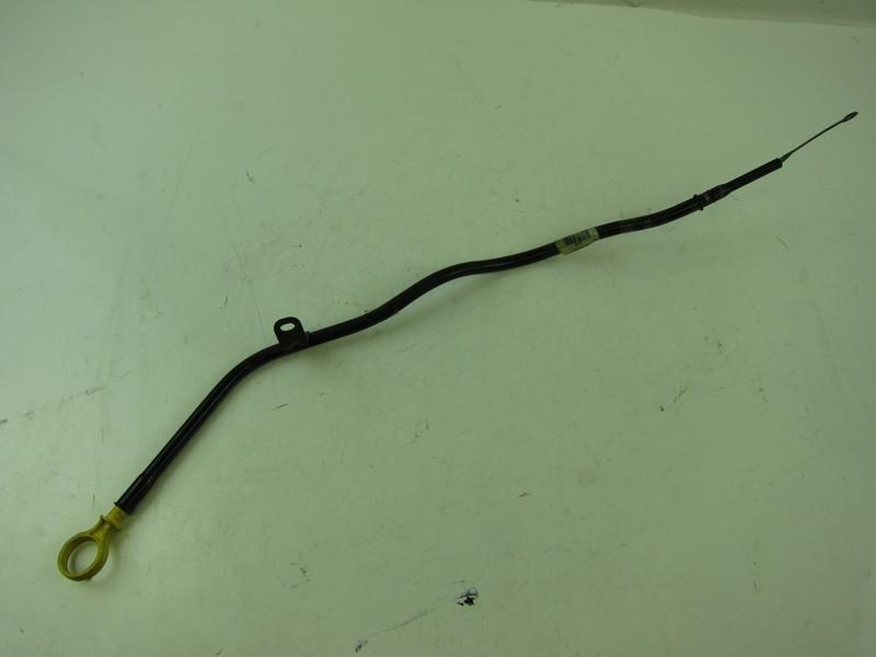 Ford 4.6 oil dipstick and tube 3l3e-6k873-ac new car take off