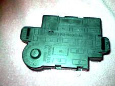 1990-1993 ford mustang fuse box  cover