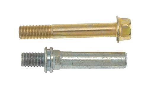 Carlson 14071 front brake caliper bolt/pin-disc brake caliper guide pin