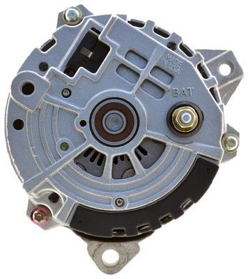 Visteon alternators/starters n7861-11 alternator/generator-new alternator
