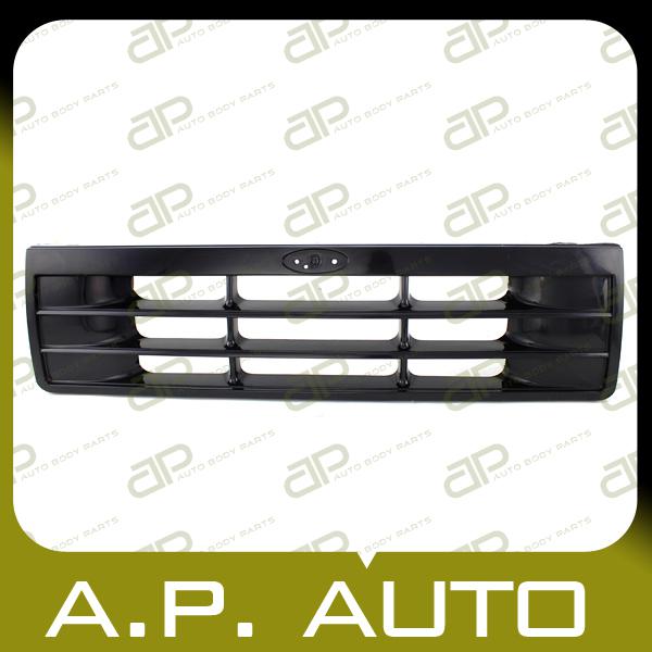 New grille grill assembly replacement 91-94 ford explorer limited