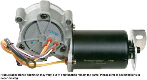 Cardone 48-209 transfer case motor-reman transfer case motor