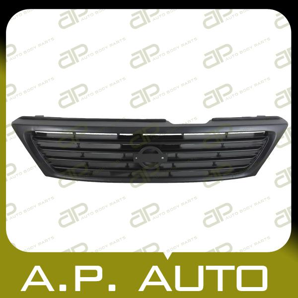 New grille grill assembly replacement 95-97 nissan sentra gle gxe xe
