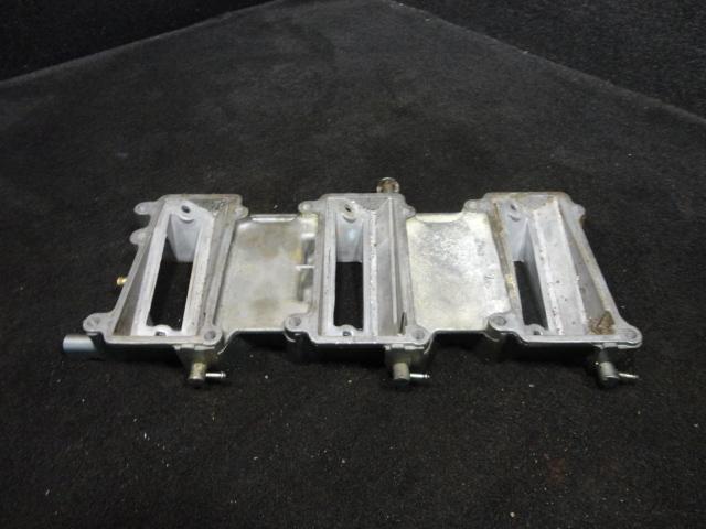 Reed valve plate #61a-13624-10-94 yamaha 1990-1996 225/250hp  outboard #2(667)