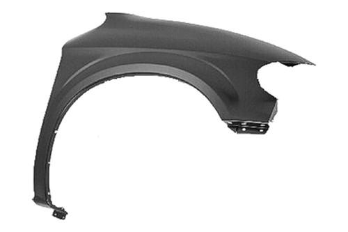 Replace ch1241228pp - chrysler town and country front rh fender brand new