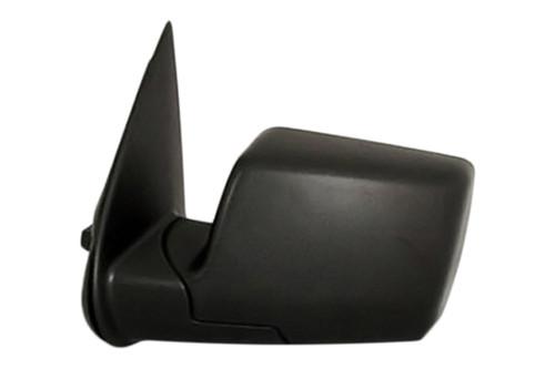 Replace fo1320270 - ford explorer lh driver side mirror