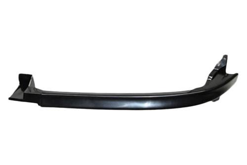 Replace ni1089102 - nissan sentra front passenger side bumper filler oe style
