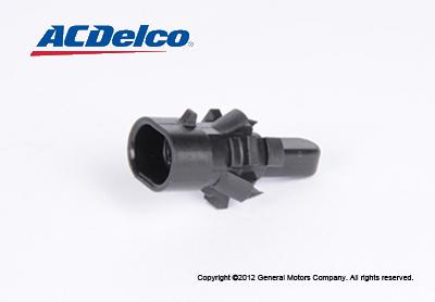 Acdelco oe service 22685197 switch, a/c ambient temperature