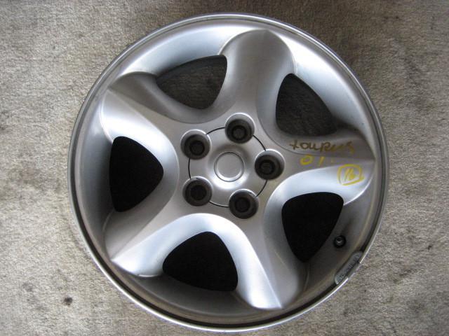 2001 ford taurus factory 16" 16inch 16x6 wheels rims oem *s7