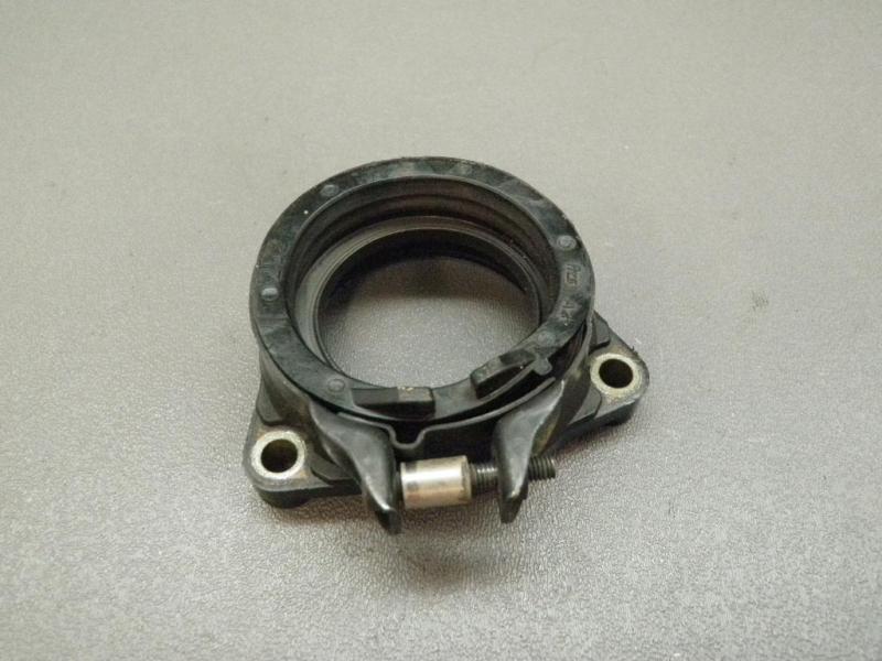 Carburetor intake boot manifold yz 450 f 08 (06/07/09 wr/250)