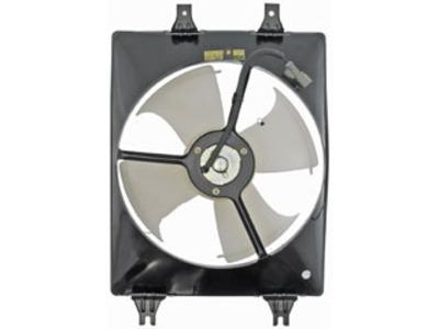 Dorman 620-231 a/c condenser fan motor-a/c condenser fan assembly