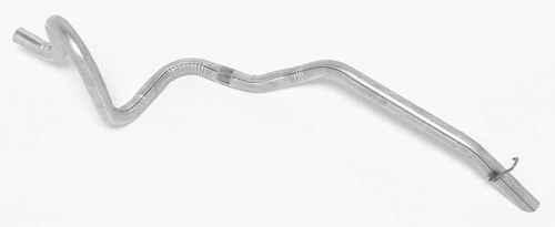 Walker exhaust 46768 exhaust pipe-exhaust tail pipe