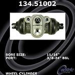Centric parts 134.51002 rear wheel cylinder