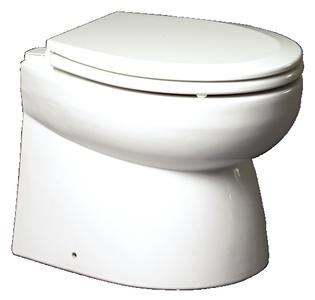 Johnson pump 804723301 aquat premium elec toilet 12v
