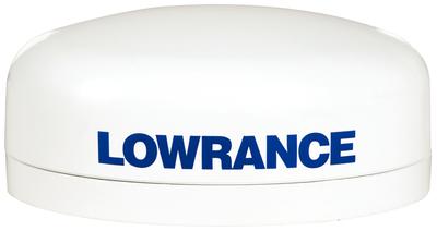 Lowrance 00000146001 lgc-16w gps antenna