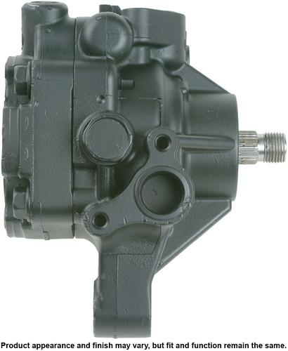 Cardone 21-5341 steering pump-reman power steering pump