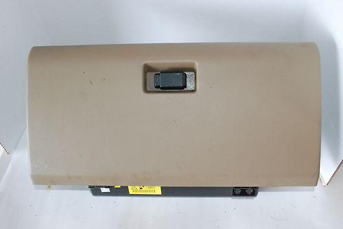 99-04 land rover discovery glove box assembly oem 