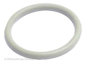 Beck/arnley fuel injection nozzle o-ring 158-0288