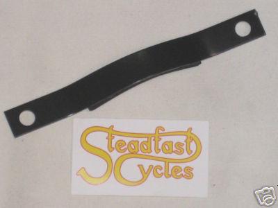 Norton gas tank mounting strap rear mount bracket 06-3121 commando 71 72 73 74