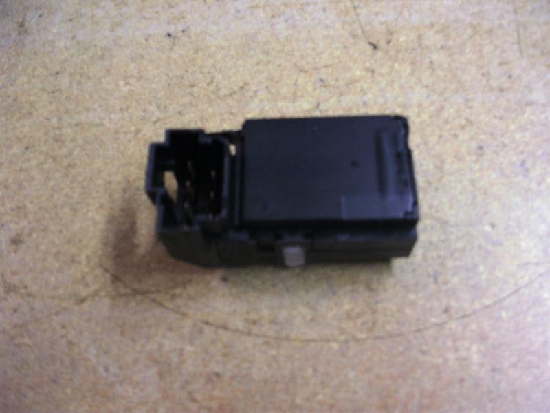New gm ignition switch oem 12450251