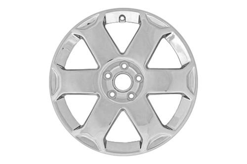 Cci 58777u85 - 04-06 audi s4 18" factory original style wheel rim 5x112