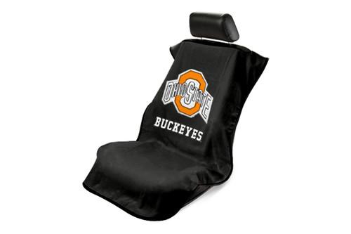 Seat armour sa100ohio ohio buckeyes university logo emblem