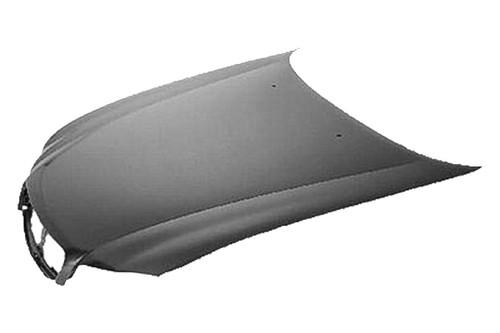 Replace in1230104 - 00-01 infiniti i30 hood panel car factory oe style part