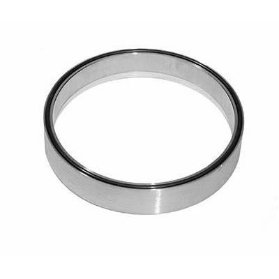 Stef's aircleaner seal b&b sure seal alum machined 1.00" h 4150/4160 style