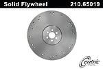 Centric parts 210.65019 flywheel