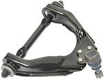 Moog rk620262 control arm with ball joint