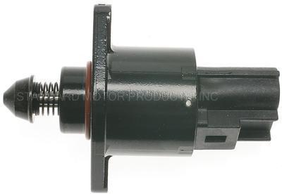 Smp/standard ac164 f/i  idle speed stabilizer-idle air control valve