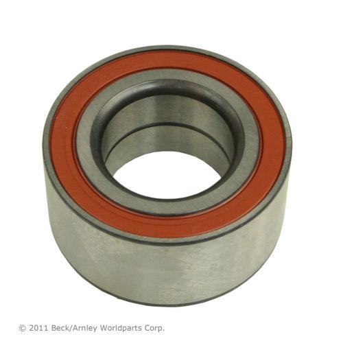 Beck arnley 051-4234 rear wheel bearing-wheel bearing