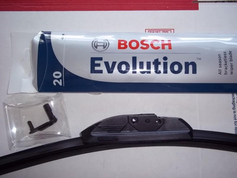 Bosch 4820 wiper blade