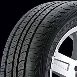 Kumho road venture apt kl51 245/65-17 xl tire (set of 4)