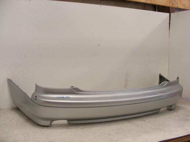 Lexus gs rear bumper cover original lexus 98 05