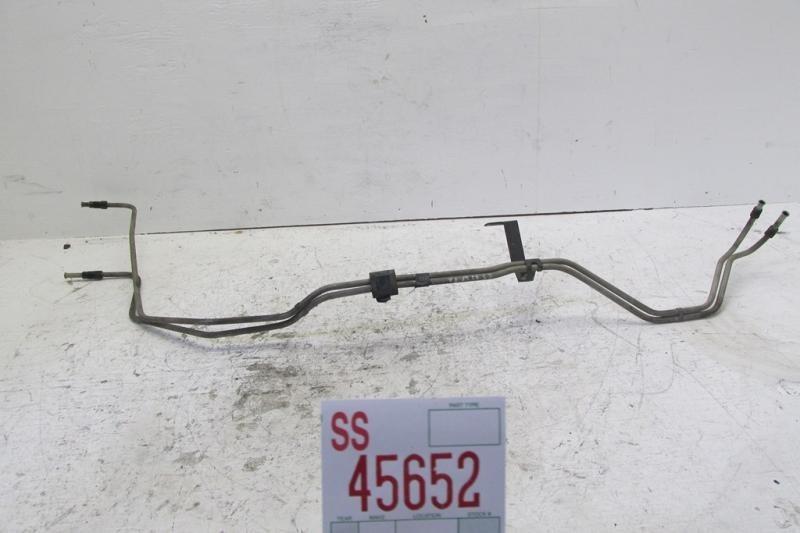 1994 lincoln town car at transmission cooler line hose oem 10064