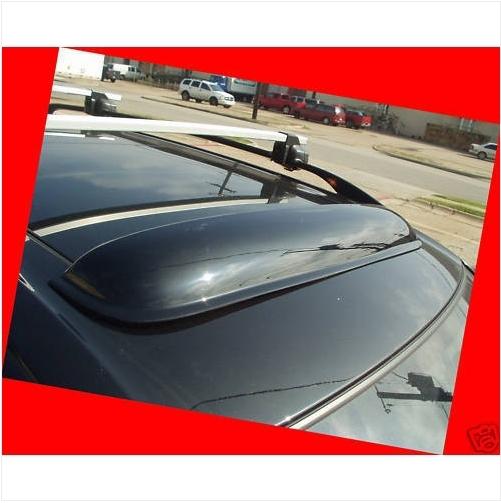 Lexus es gs lx rx series sun roof visor wind deflector