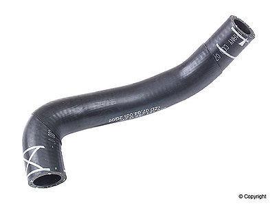 Wd express 117 54100 589 cooling system misc-crp engine coolant hose