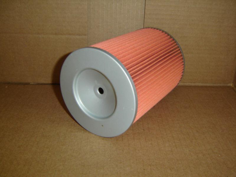 Air filter a34616 geo chevrolet spectrum isuzu i-mark 4616